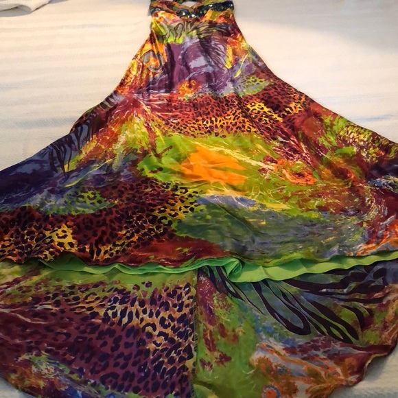 Niki Livas Prom dress - Picture 3 of 9